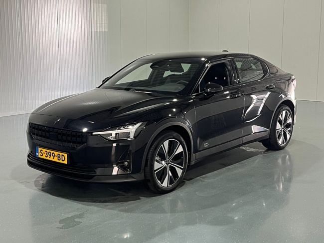 Polestar 2 - Long Range Single Motor 78 kWh