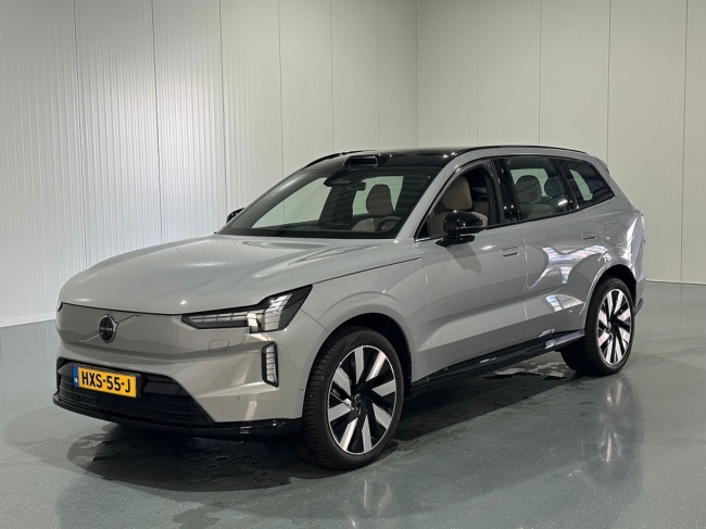 Volvo EX90 - Twin Motor Ultra 7p. 111 kWh