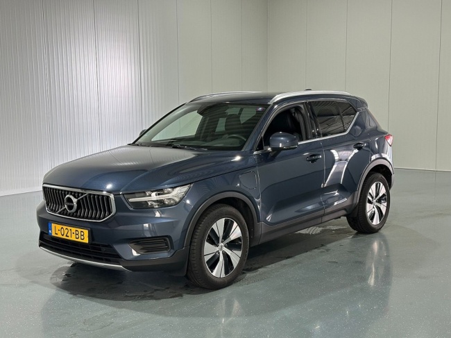 Volvo XC40 - 1.5 T4 Recharge Inscription Expression