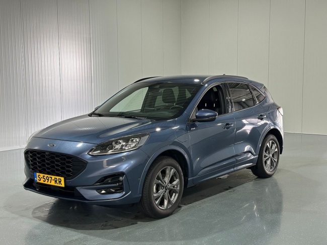Ford Kuga - 2.5 PHEV ST-Line X