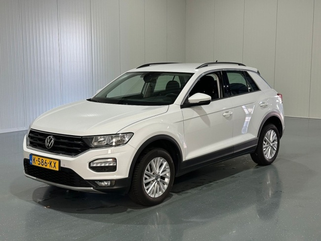 Volkswagen T-Roc - 1.5 TSI Automaat Style