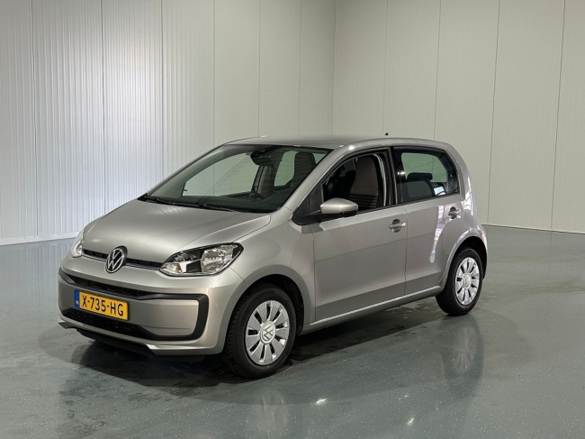 Volkswagen up! - 1.0