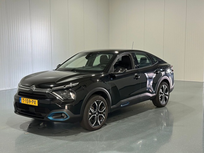 Citroën Ë-C4X - Feel 50 kWh