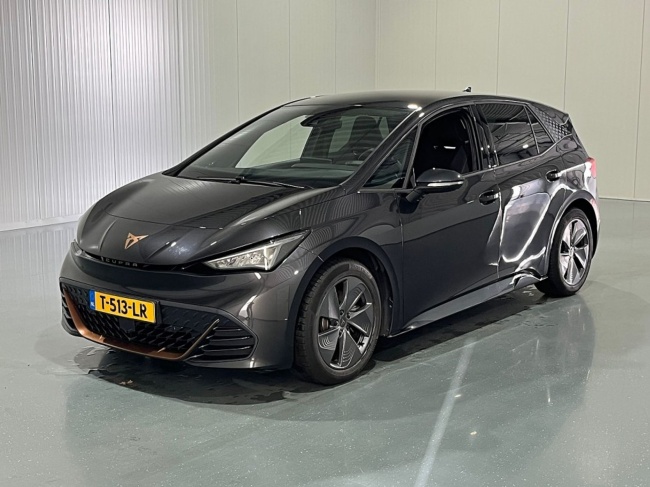 CUPRA Born - Essential 62 kWh