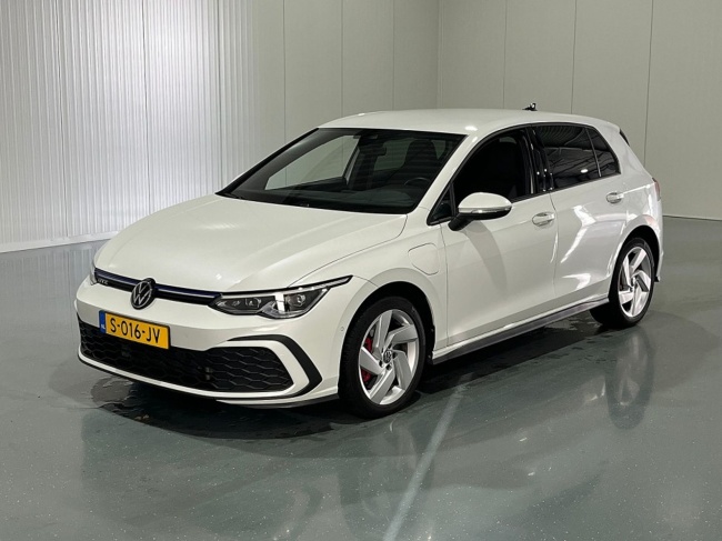 Volkswagen Golf - 1.4 eHybrid GTE