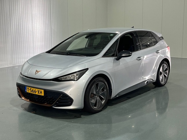 CUPRA Born - Edition 62 kWh