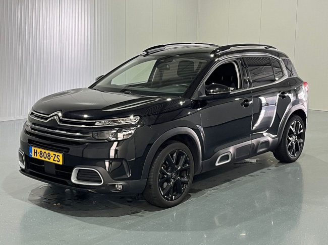 Citroën C5 Aircross - 1.2 PureTech Business