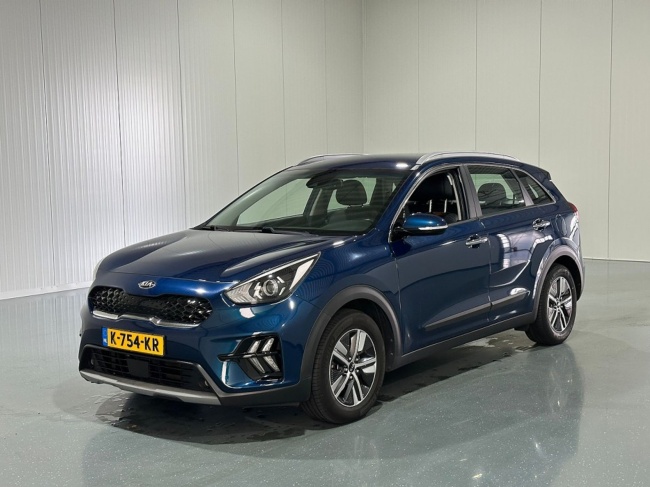 Kia Niro - 1.6 GDi Hybrid DynamicLine