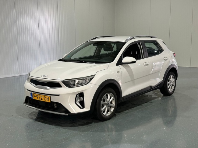 Kia Stonic - 1.0 T-GDi MHEV DynamicLine