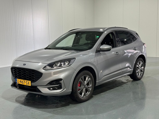Ford Kuga - 2.5 PHEV ST-Line