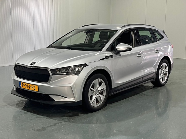 Škoda Enyaq - 60