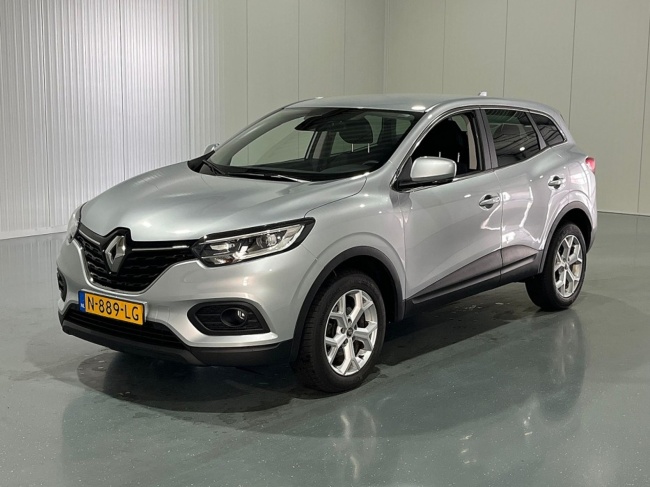 Renault Kadjar - 1.3 TCe Zen