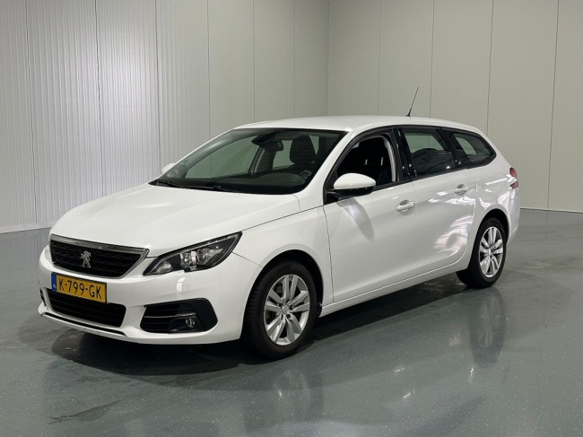 Peugeot 308 - SW 1.2 PureTech Active Pack