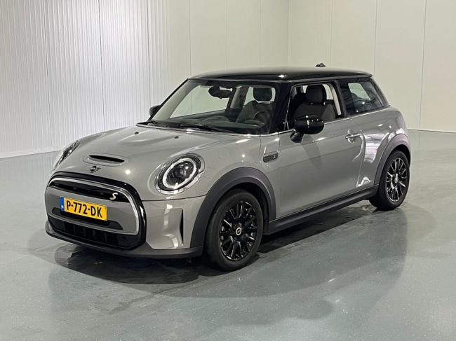 MINI Mini - Business Edition 33 kWh