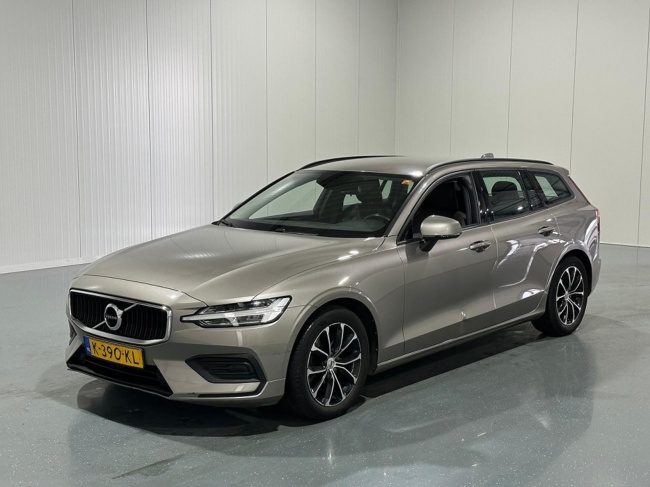 Volvo V60 - 2.0 B3 Automaat Momentum Advantage