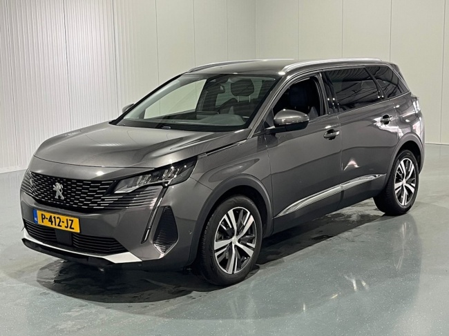 Peugeot 5008 - 1.2 PureTech Allure Pack