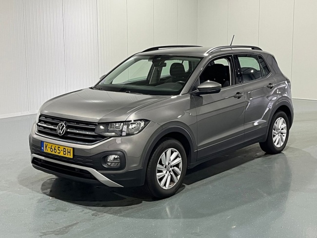 Volkswagen T-Cross - 1.0 TSI Life