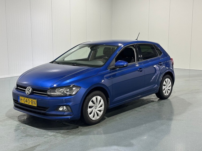 Volkswagen Polo - 1.0 TSI Comfortline