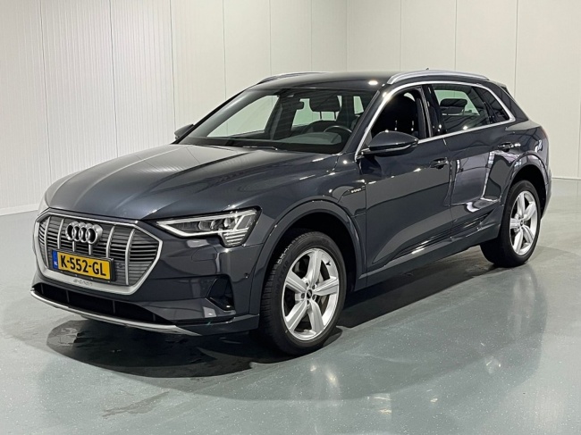Audi e-tron - 50 quattro Business edition 71 kWh