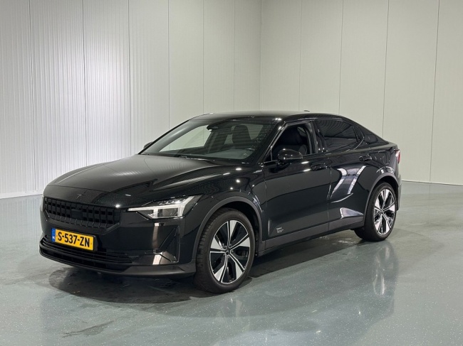Polestar 2 - Standard Range Single Motor 69 kWh