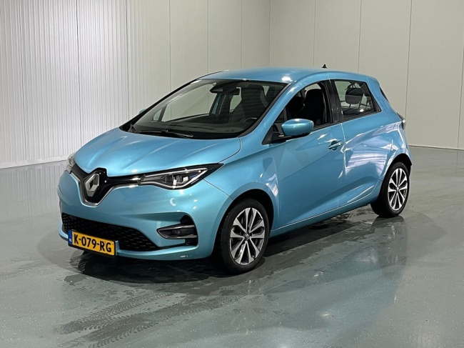 Renault ZOE - R135 Zen 52 kWh