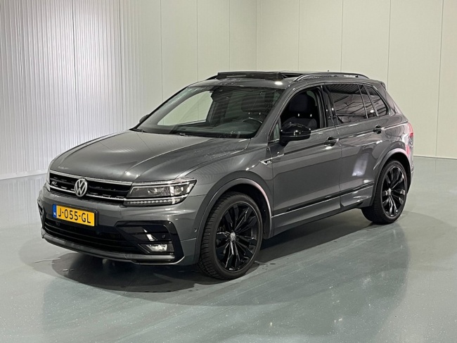 Volkswagen Tiguan - 1.5 TSI ACT Automaat Highline Business R
