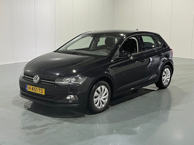 Volkswagen Polo - 1.0 TSI Comfortline