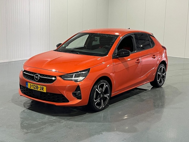 Opel Corsa - 1.2 GS Line