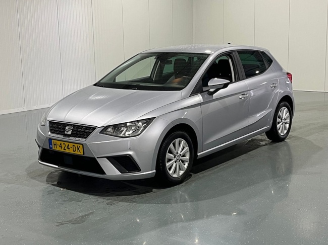 SEAT Ibiza - 1.0 TSI Style Business Intense