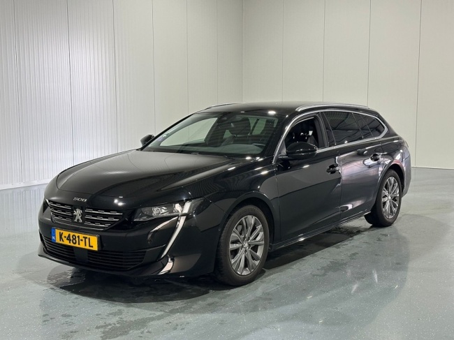 Peugeot 508 - SW 1.2 PureTech Automaat Blue Lease Allure