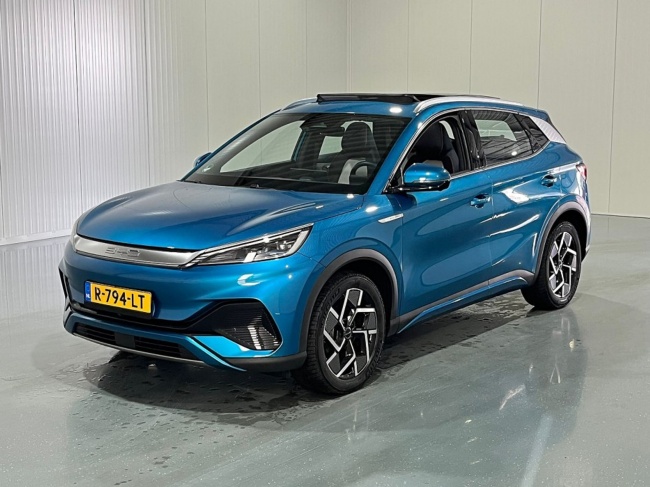 BYD ATTO 3 - Comfort 60 kWh