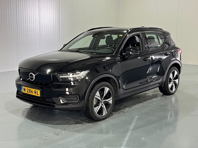 Volvo XC40 - Recharge Core