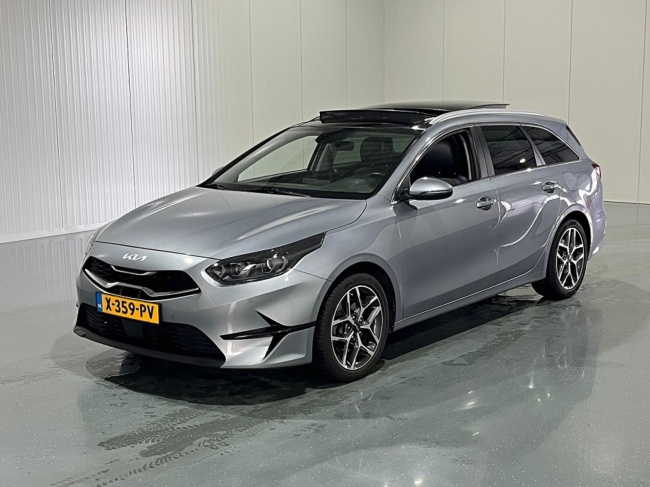 Kia Ceed Sportswagon - 1.0 T-GDi ExecutiveLine