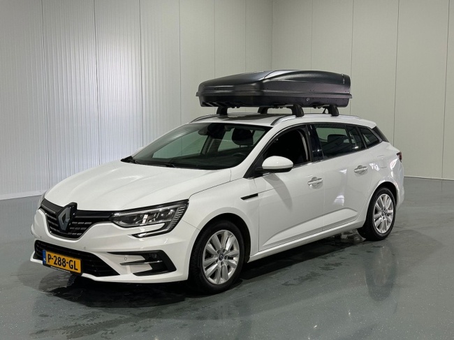 Renault Mégane - Estate 1.6 E-Tech Plug-In Hybrid 160 Business Zen