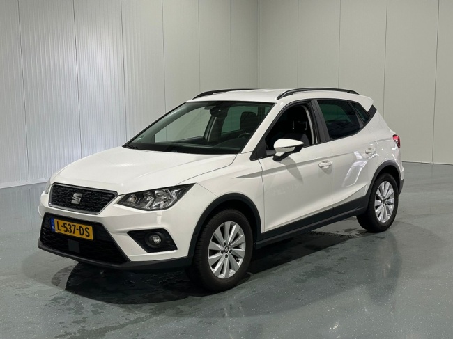 SEAT Arona - 1.0 TSI Style Business Intense