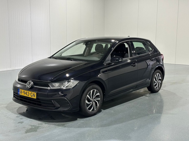 Volkswagen Polo - 1.0 TSI Life Business