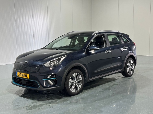 Kia e-Niro - DynamicLine 64 kWh