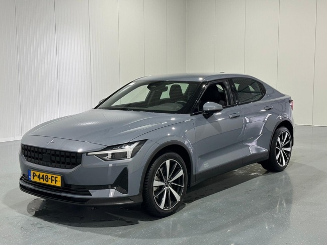 Polestar 2 - Standard Range Single Motor 63kWh