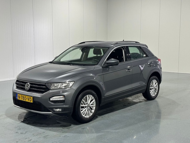 Volkswagen T-Roc - 1.0 TSI Style