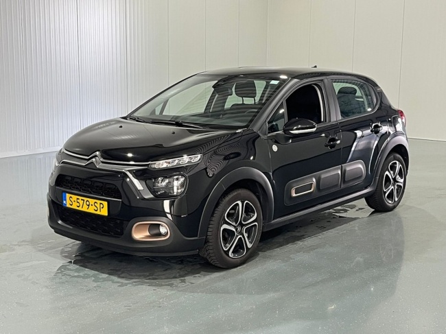 Citroën C3 - 1.2 PureTech C-Series