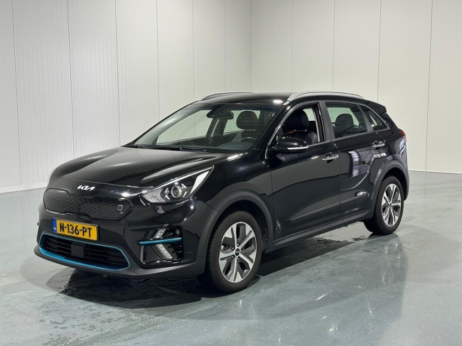 Kia e-Niro - DynamicLine 64 kWh