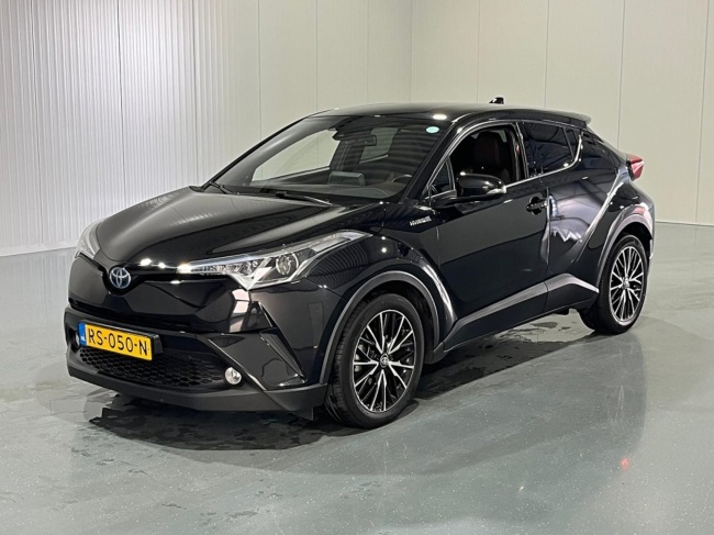 Toyota C-HR - 1.8 Hybrid Executive
