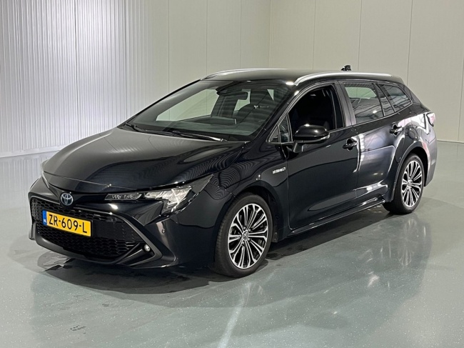 Toyota Corolla Touring Sport - 1.8 Hybrid First Edition