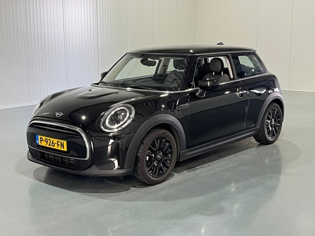 MINI Mini - 1.5 Cooper Business Edition