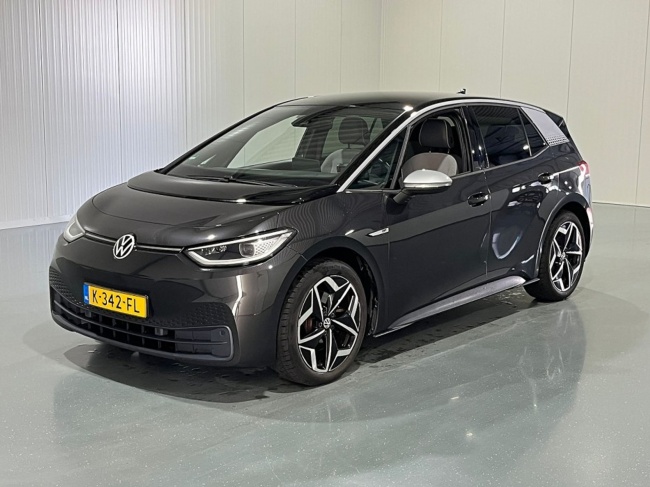 Volkswagen ID.3 - First Plus 58 kWh