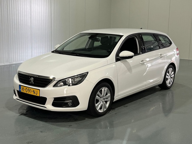 Peugeot 308 - SW 1.2 PureTech Active Pack