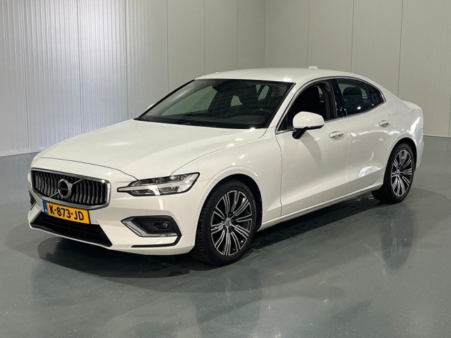 Volvo S60 - 2.0 B3 Automaat Inscription