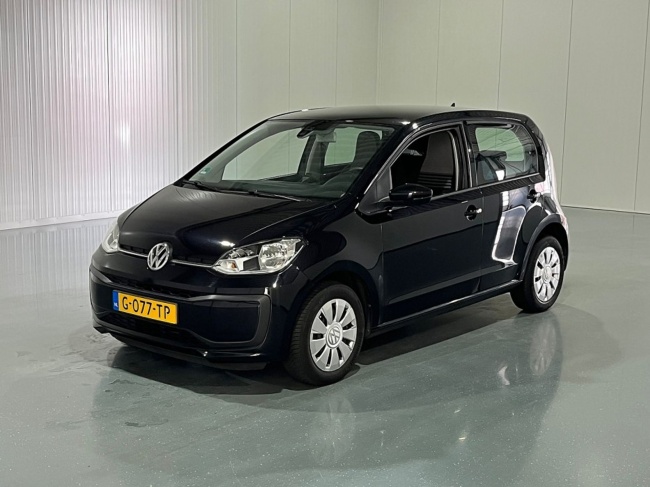 Volkswagen up! - 1.0 BMT move up!
