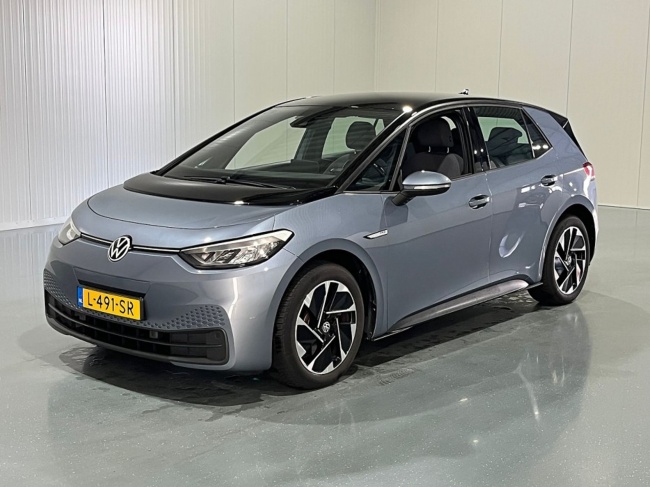Volkswagen ID.3 - Life 58 kWh