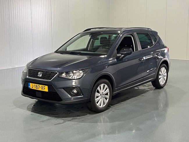 SEAT Arona - 1.0 TSI Style Business Intense
